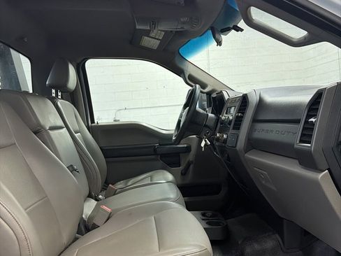 Used 2019 Ford F350 XL image 29