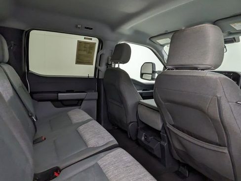 Certified 2024 Ford F350 XLT AWD/4WD image 33