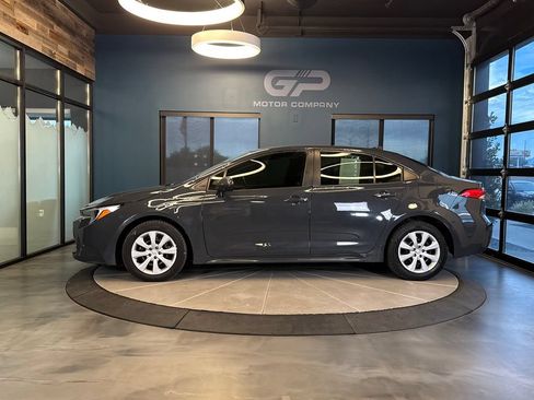 Used 2023 Toyota Corolla LE FWD image 6