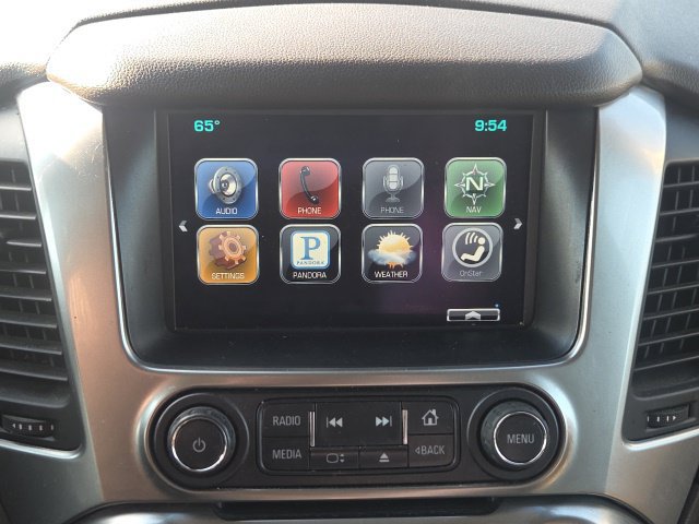 Used 2015 Chevrolet Tahoe LT w/ Luxury Package AWD/4WD image 31