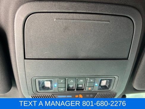 Used 2021 Ford Explorer ST w/ Equipment Group 401A AWD/4WD image 29