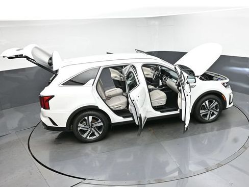 Used 2023 Kia Sorento EX AWD/4WD image 44