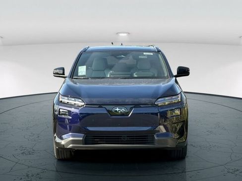 New 2026 Subaru Solterra Premium 4D Sport Utility image 9