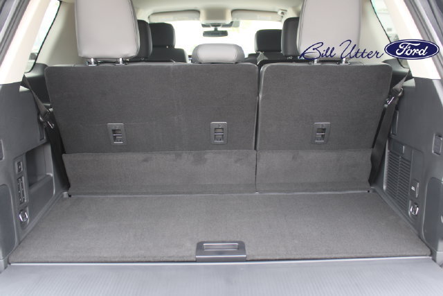 New 2027 Ford Expedition Active RWD image 6