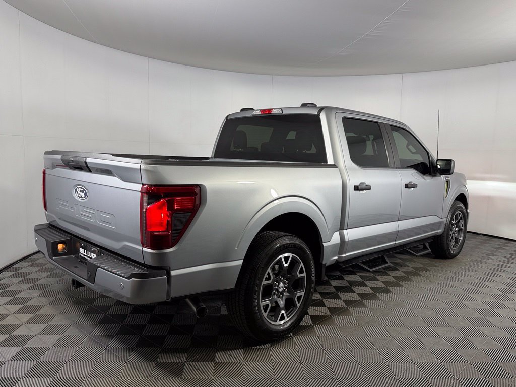 Used 2024 Ford F150 STX RWD image 7