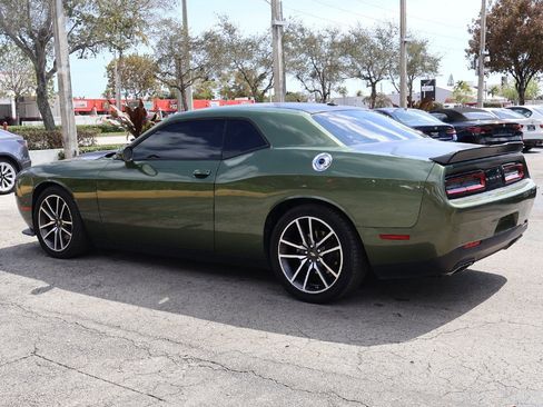 Used 2023 Dodge Challenger R/T image 6