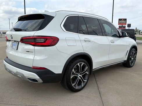 Used 2020 BMW X5 xDrive40i w/ Convenience Package image 21