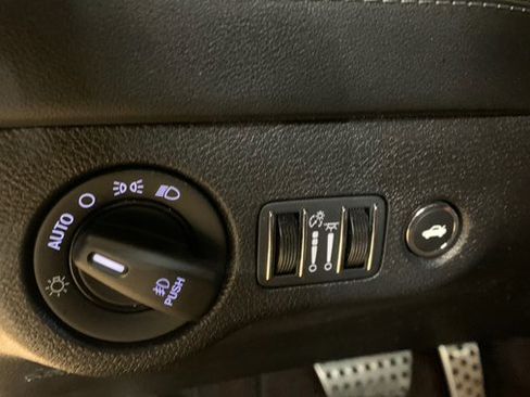 Used 2023 Dodge Charger GT w/ Plus Group RWD image 21