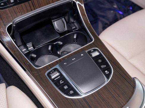 Certified 2022 Mercedes-Benz GLC 300 4MATIC image 21