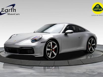 Used 2024 Porsche 911 Carrera S w/ Premium Package