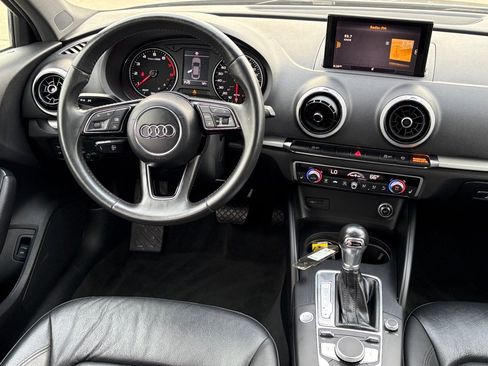 Used 2018 Audi A3 2.0T Premium w/ Convenience Package image 13