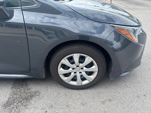Used 2024 Toyota Corolla LE FWD image 4