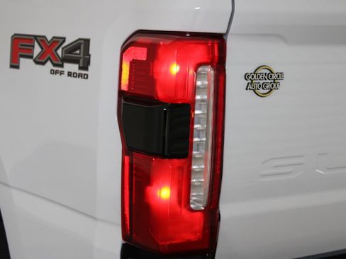New 2025 Ford F250 XL w/ STX Appearance Package image 64