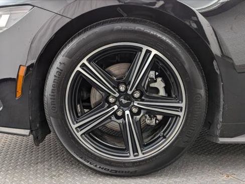 Used 2024 Ford Mustang Premium image 26