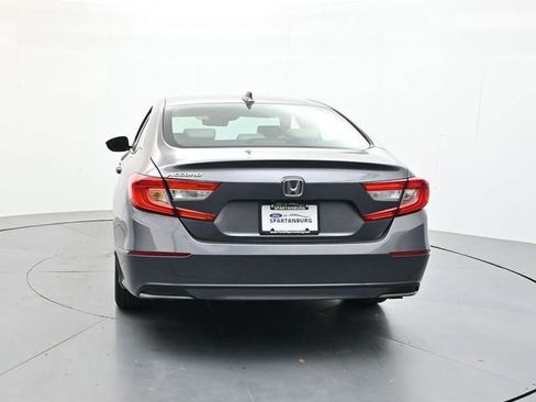 Used 2019 Honda Accord EX-L image 6