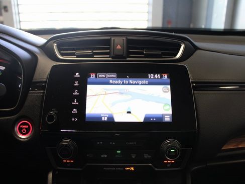 Used 2022 Honda CR-V Touring image 26