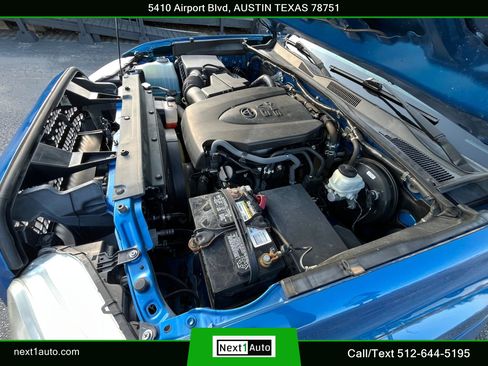 Used 2016 Toyota Tacoma TRD Sport w/ Towing Package RWD image 32