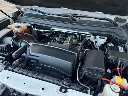 Used 2022 Chevrolet Colorado LT w/ LT Convenience Package image 28