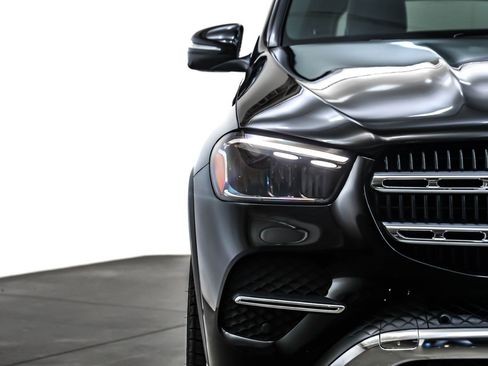 Certified 2025 Mercedes-Benz GLE 350 4MATIC image 15