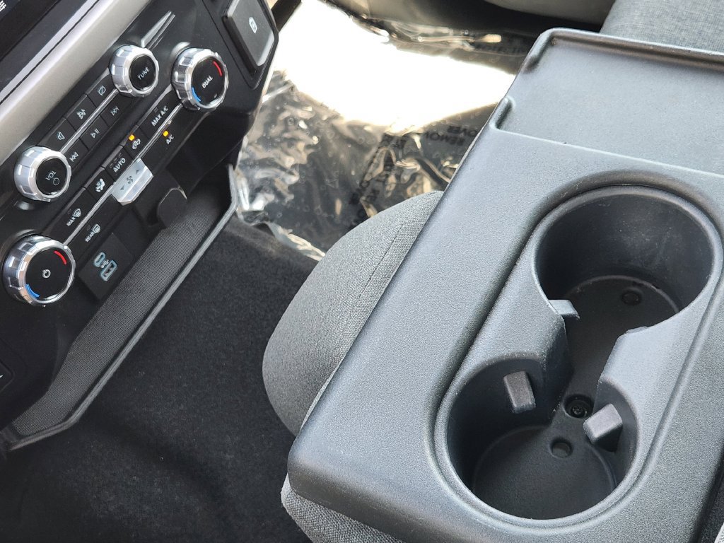 Used 2024 Ford F150 XLT w/ Tow/Haul Package AWD/4WD image 20