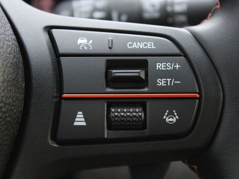 New 2026 Honda Passport TrailSport image 38