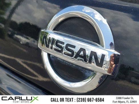 Used 2016 Nissan Murano SV image 11