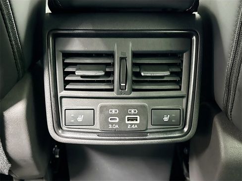 New 2026 Subaru Forester Touring image 25