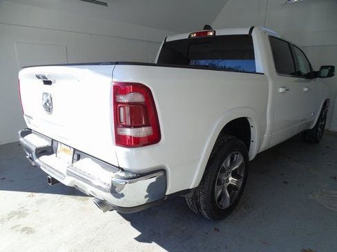 Used 2022 RAM 1500 Laramie image 24