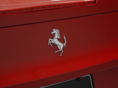 Certified 2014 Ferrari 458 Spider RWD image 33