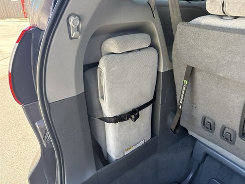Used 2020 Toyota Sienna LE FWD image 21