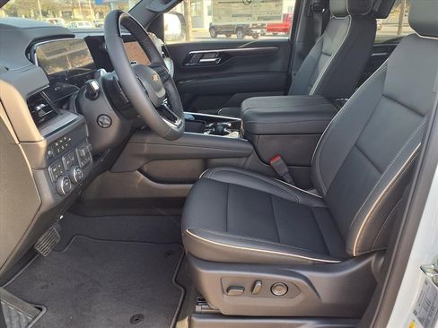 New 2026 Chevrolet Tahoe Premier image 6