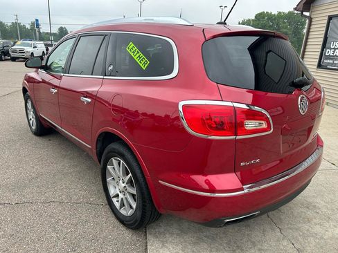 Used 2014 Buick Enclave Leather FWD image 7