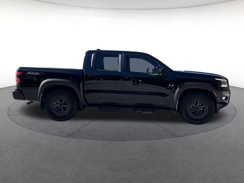 Certified 2025 Nissan Frontier Pro-X image 25