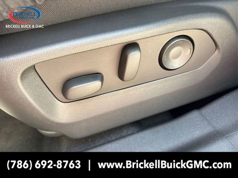 New 2025 Buick Envision Preferred image 22