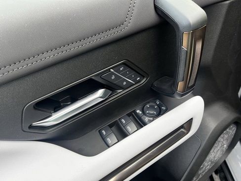 New 2025 GMC Hummer EV 3X w/ Extreme Off-Road Package image 25