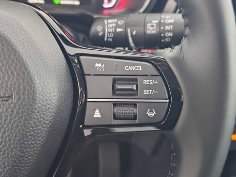 New 2026 Honda CR-V EX-L image 28