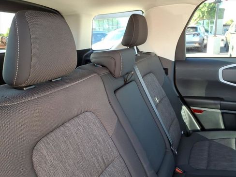 Used 2023 Ford Bronco Sport Big Bend w/ Convenience Package image 15