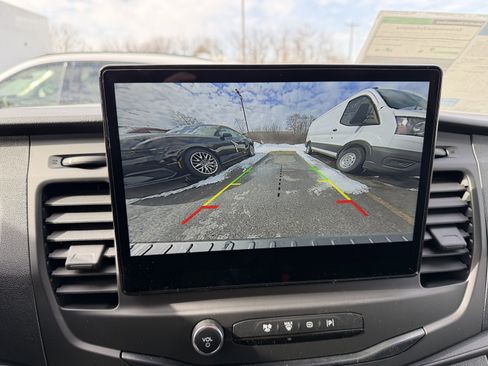 New 2026 Ford Transit 150 Low Roof image 17