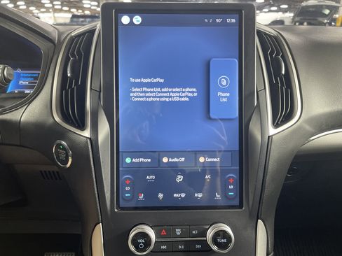 Used 2022 Ford Edge SEL w/ Convenience Package image 21