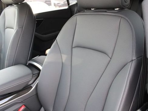 New 2026 Audi Q8 Premium Plus AWD/4WD image 6