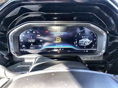 Used 2023 Chevrolet Silverado 1500 RST w/ Convenience Package II image 15