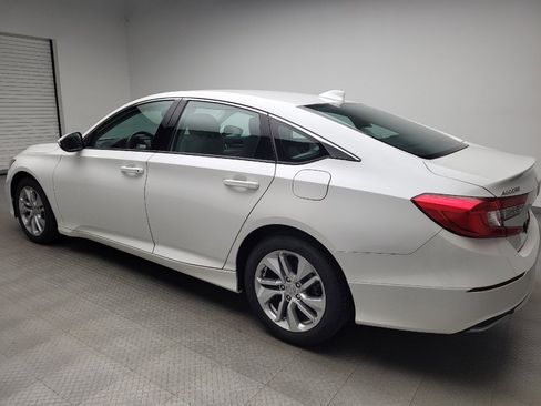 Used 2018 Honda Accord LX image 3