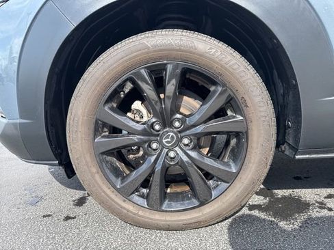 Used 2023 MAZDA CX-30 AWD 2.5 S w/ Preferred Package image 12