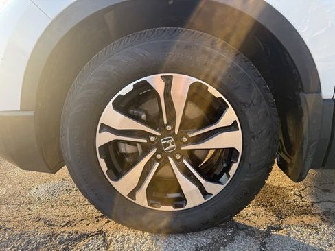 Certified 2021 Honda CR-V Special Edition image 3