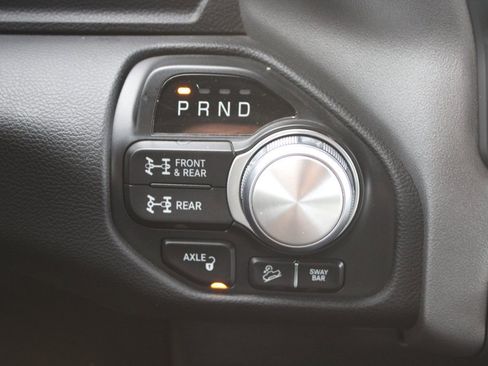 Used 2020 RAM 2500 Power Wagon image 19