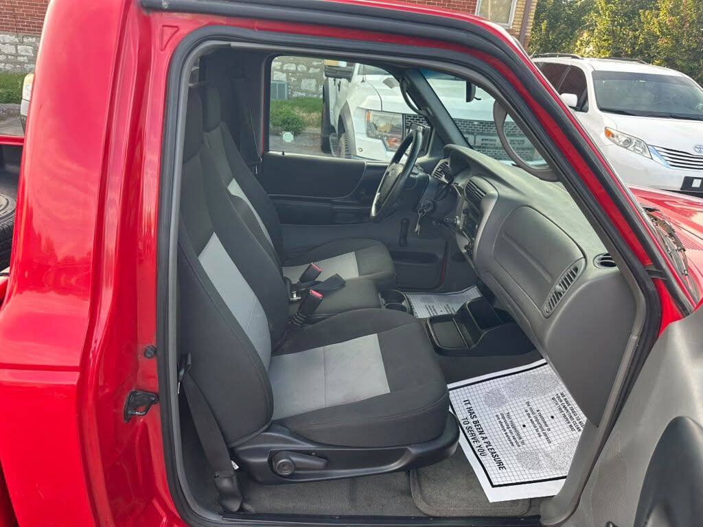 Used 2007 Ford Ranger XLT RWD image 15