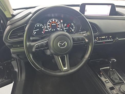 Used 2024 MAZDA CX-30 AWD 2.5 S w/ Select Sport Pkg image 5