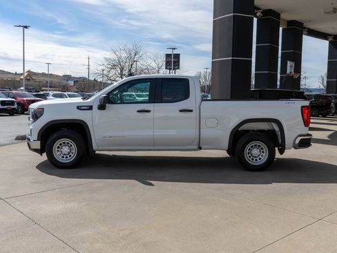 New 2026 GMC Sierra 1500 Pro w/ Pro Value Package image 4