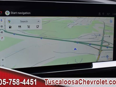 New 2026 Chevrolet Silverado 1500 RST AWD/4WD image 27