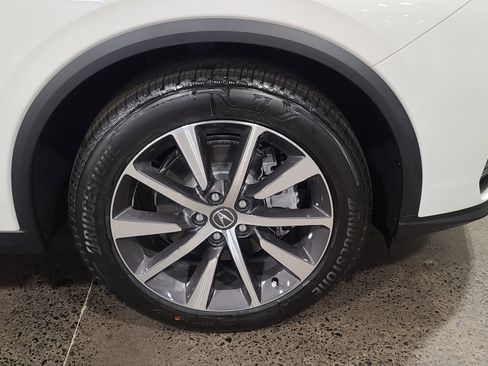 Used 2026 Acura MDX FWD w/ Technology Package image 17